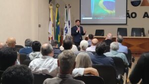 Apucarana sedia 1º encontro ‘Brasil Conservador do Vale do Ivaí’