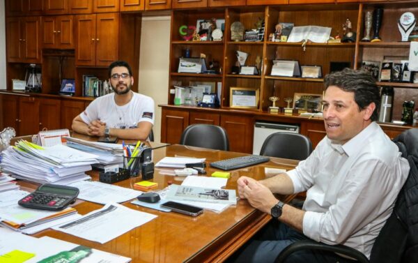 Apucarana vai lançar vídeos e um livro sobre os 80 anos do Município