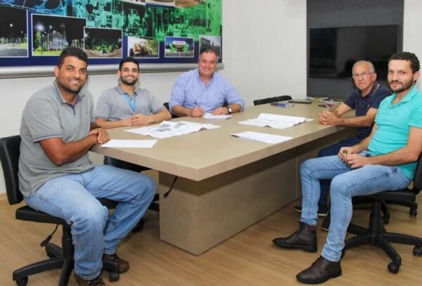 Cambira autoriza licitação para reforma do Abatedouro Municipal