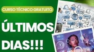 Restam apenas sete dias! E você, vai deixar a oportunidade passar?