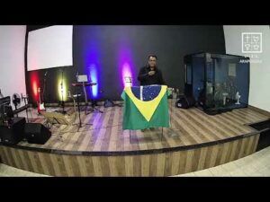 Daniel um Missionário Fiel Dentro da Babilônia