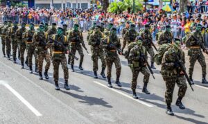 “Desfile Cívico dos 200 anos” deve atrair 20 mil apucaranenses