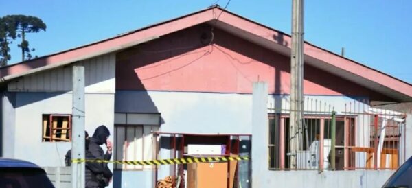 Dois homens morrem em confronto com a PM no Paraná