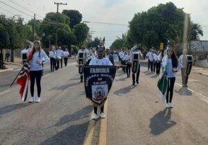“FAMUKA” – Fanfarra Municipal de Kaloré