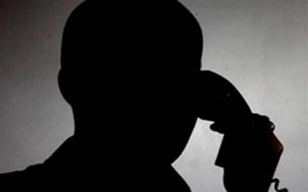 Recepcionista é ameaçada de morte por ligação caso PIX não seja feito