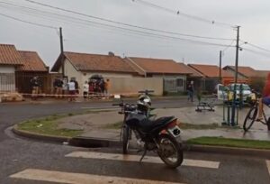 Homem de 23 anos morre em confronto com a PM em Arapongas