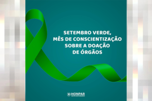 Honpar é referência em captação de Órgãos no Paraná