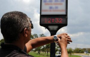 Ministério de Minas e Energia descarta volta do horário de verão em 2022