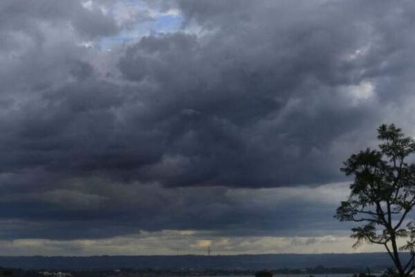 Alerta – Inmet divulga alerta de tempestade e ventos de até 100 km/h no PR