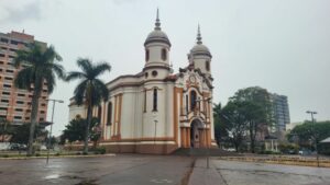 Instabilidade segue nesta terça-feira em Arapongas; veja a previsão