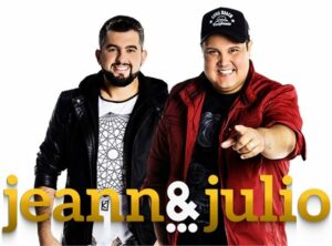 É HOJE: Jeann e Julio abrem 7° Festival Gastronômico de Arapongas