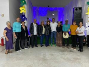 Jogos dos Idosos de Arapongas 2022 elege Rei e Rainha; confira a programação