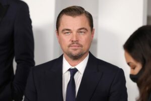 Leonardo DiCaprio pode estrelar terceira temporada de Round 6