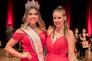 Com apoio da Secle, Miss Arapongas 2022 elege Isabela Dias Valério