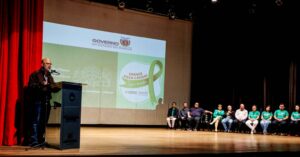 Regional de Saúde de Apucarana conscientiza sobre doação de órgãos