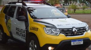 Festa de aniversário de Jandaia termina com homicídio na Praça do Café