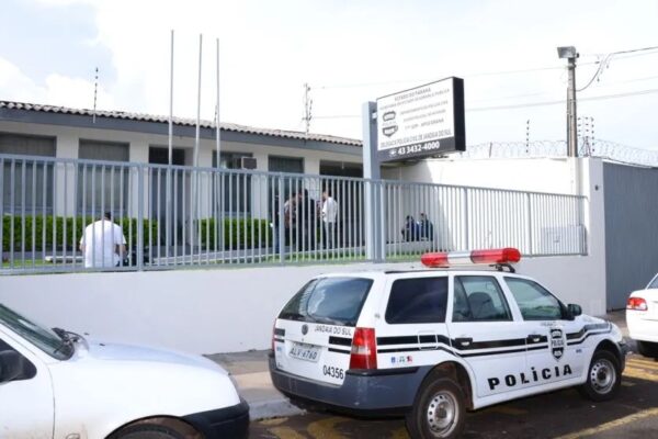 Recenseadora do IBGE é vítima de estupro em Marumbi