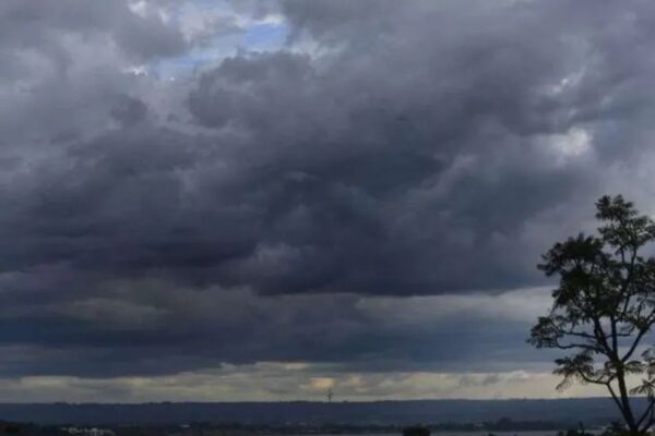 Novas tempestades devem atingir o Paraná neste feriado, alerta Simepar