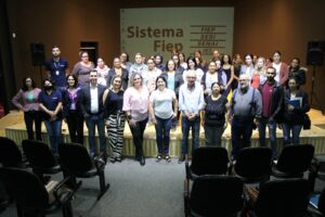Programa Cotovia: Lançada primeira turma do curso de auxiliar de costureira em Arapongas