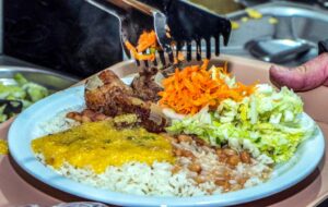 Restaurante Popular de Apucarana serviu mais de 20 mil refeições em três meses