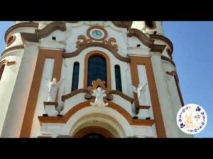 Santuário Nossa Senhora Aparecida realiza exposição em comemoração aos seus 80 anos