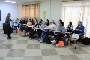Semed Arapongas prepara Olimpíada da Robótica para novembro