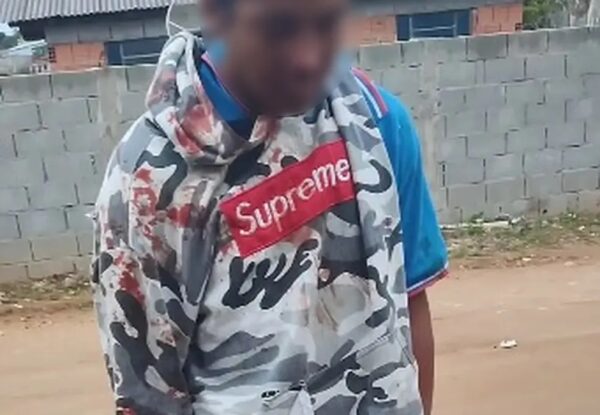 Tio salva sobrinha de 10 anos de estupro; suspeito era amigo da família e atraiu a criança com doces