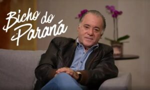 Tony Ramos fala de suas origens em Arapongas; veja