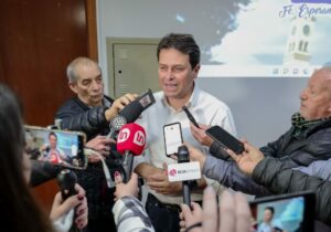Transporte coletivo será gratuito neste domingo em Apucarana