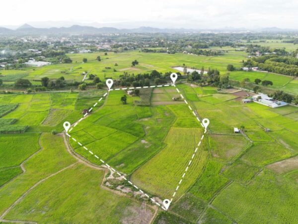 Prefeitura Municipal de Jandaia do Sul alerta sobre cuidados que deve ter antes de comprar um terreno rural