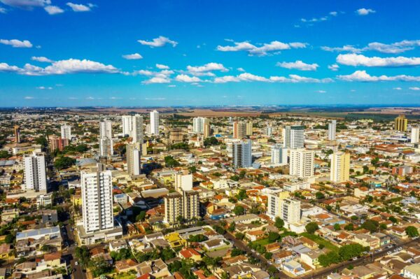 ARAPONGAS 75 ANOS: Prefeitura tem cronograma especial do aniversário da cidade