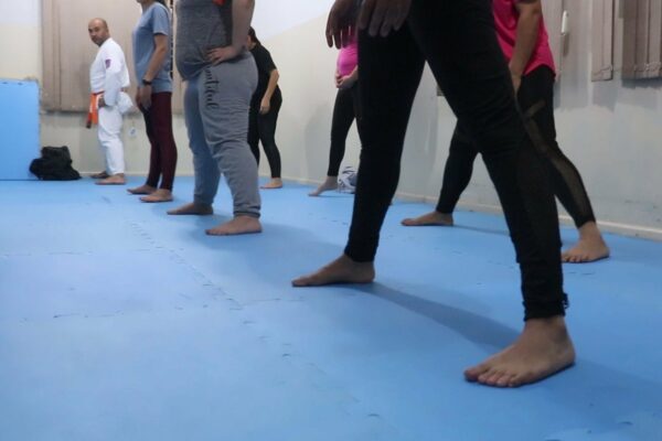 Prefeitura lança curso gratuito de defesa pessoal para vítimas de violência doméstica em Arapongas