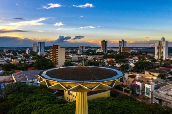 Arapongas vai participar da 3ª Audiência Pública do PDUI da Região Metropolitana de Londrina