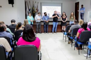 Programa Feira Verde já beneficiou 10 mil famílias em Apucarana