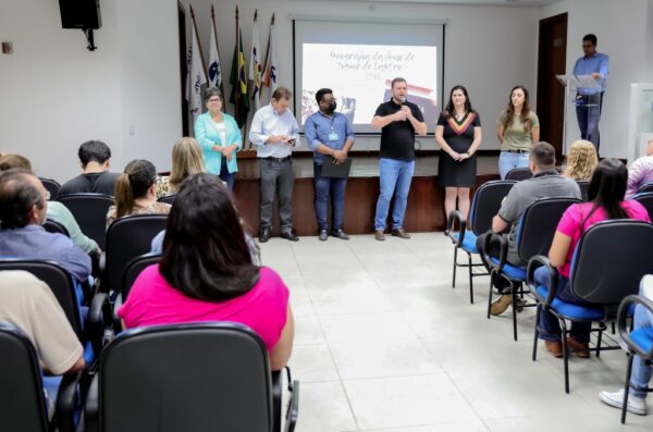 Programa Feira Verde já beneficiou 10 mil famílias em Apucarana