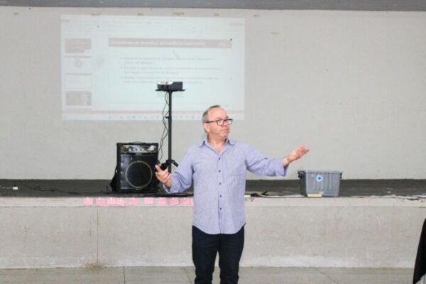 Cambira sedia Reunião do Comitê de Desenvolvimento Econômico do Vale do Ivaí