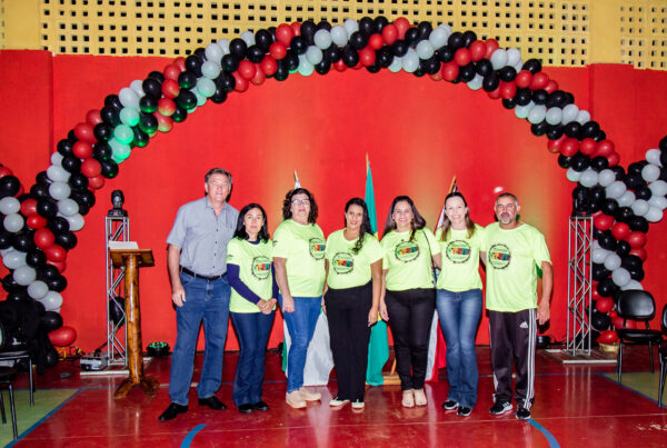 11° Semana Cultural e Desportiva de Kaloré.