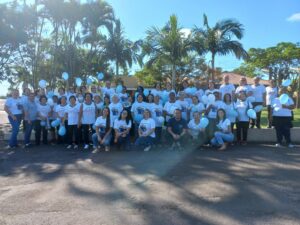 São Pedro do Ivaí promove ações em comemoração ao Dia Internacional do Idoso