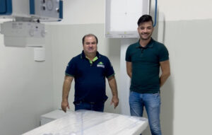 BORRAZÓPOLIS  – Saúde municipal alcança 2ª posição no Ranking do Programa Previne