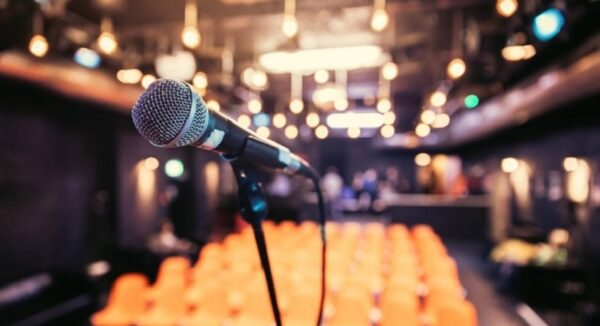 Empresas do setor de evento podem obter alíquota zero em quatro tributos