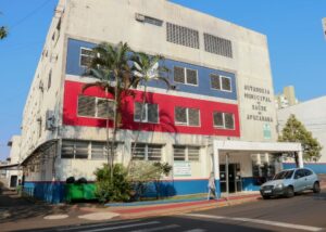 Prefeitura licita nesta sexta obras do Hospital de Apucarana