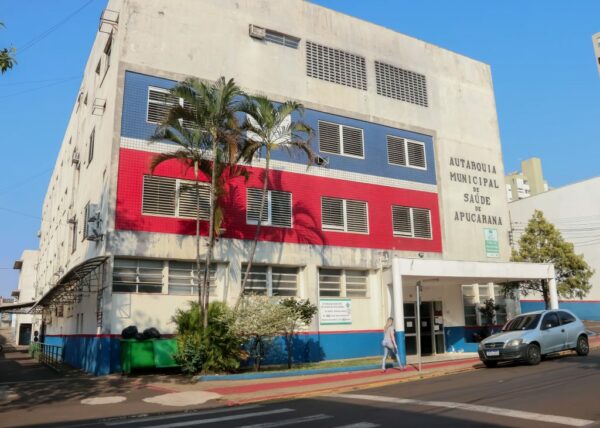 Prefeitura licita nesta sexta obras do Hospital de Apucarana