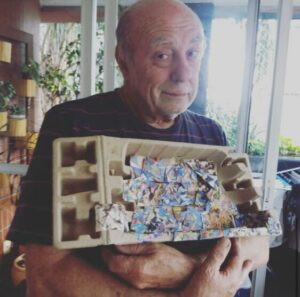 Ator de Chocolate com Pimenta, Mário César Camargo morre aos 75 anos