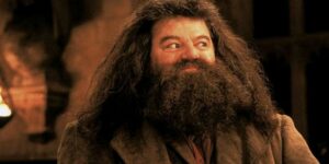 Ator Robbie Coltrane, o Hagrid de 'Harry Potter', morre aos 72 anos