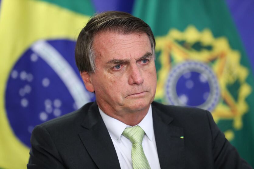 Nas redes, Bolsonaro comemora eleição de aliados na Câmara e no Senado