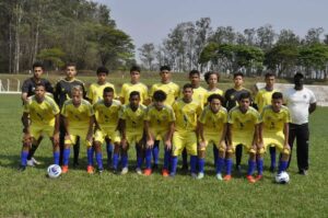 Arapongas vai sediar campeonato Paraná Bom de Bola