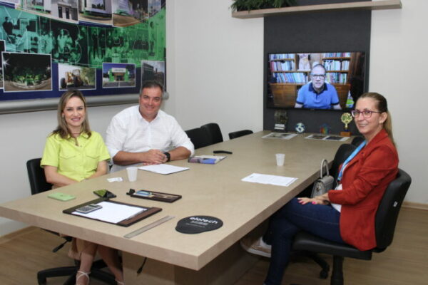 Cambira abre programa cartão futuro para contratação de aprendizes no âmbito da Administracao Municipal