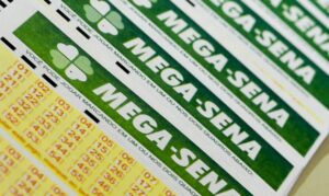 Mega da Virada: três apostas do PR estão entre as oito ganhadoras