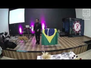 Construindo o futuro com o Espírito Santo
