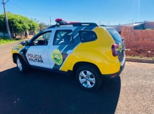 Homem faz a limpa na casa e nas contas da ex, em Apucarana